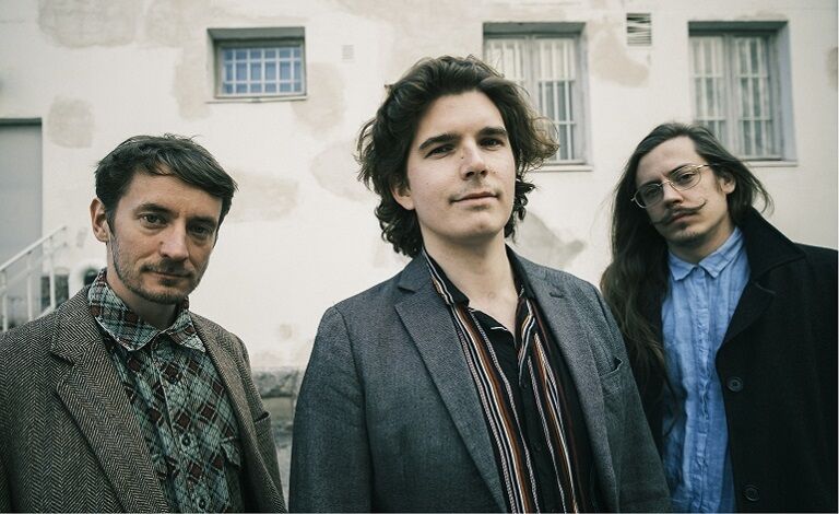East Coast Jazz Club: Teemu Kekkonen Trio Liput