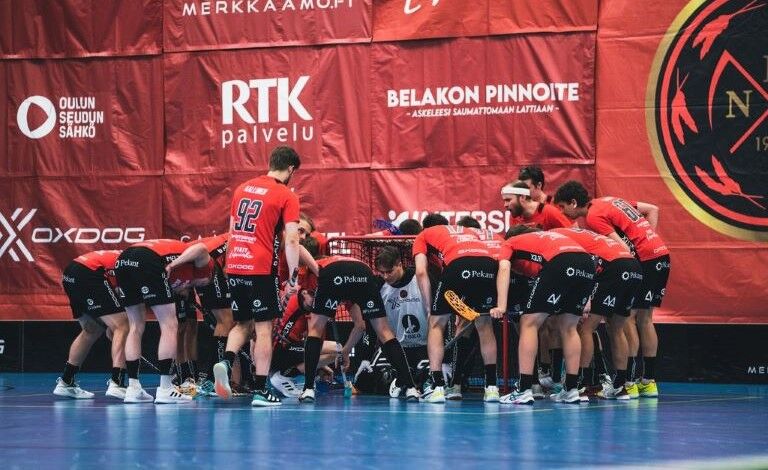 Limingan Niittomiehet kotiottelut 2023 Liput