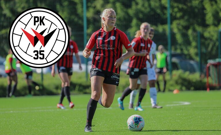 PK-35 kotiottelut Kansallinen liiga 2023 Liput