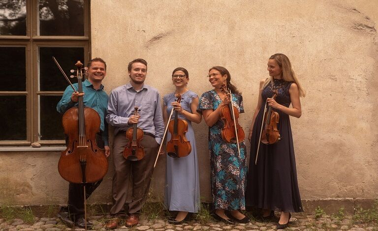 Helsinki Chamber Music Festival 2023 Liput