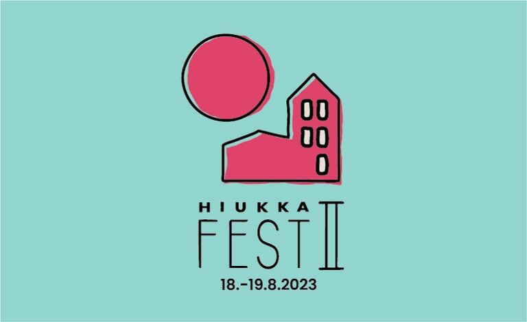 Hiukkafest II Tickets