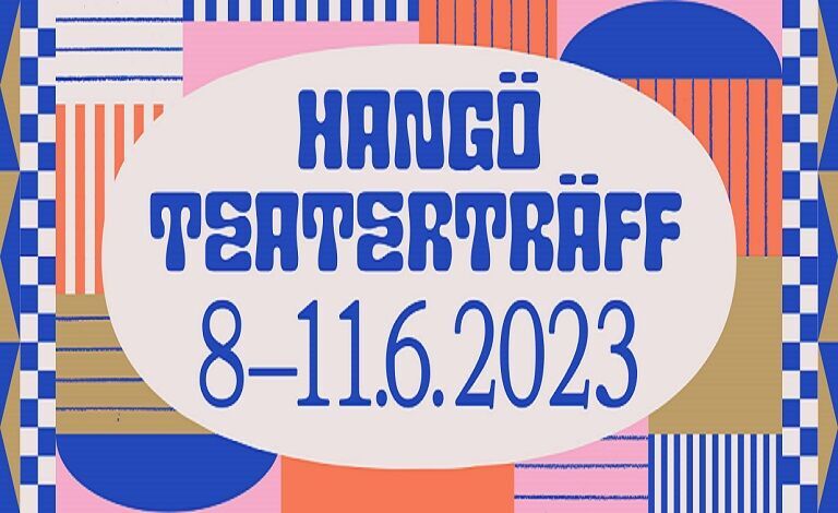 Hangö Teaterträff Liput
