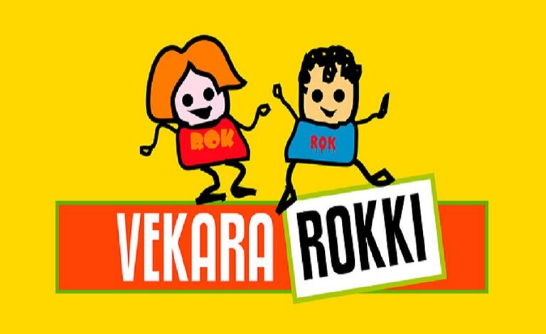 Vekararokki 2023 Liput
