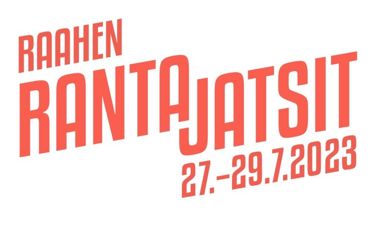 Raahen Rantajatsit 2023