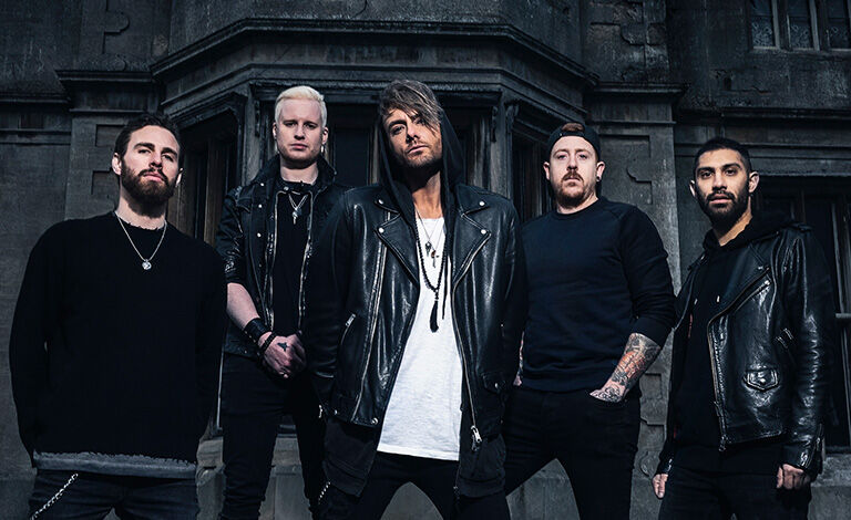 The Raven Age (UK) Liput