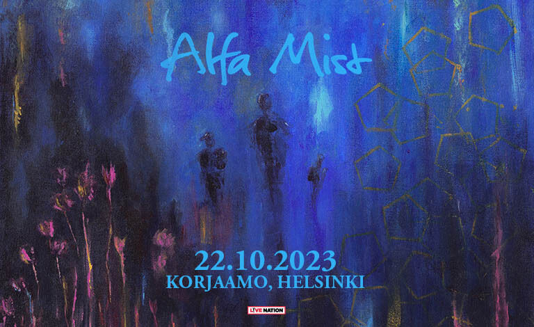 Alfa Mist (UK) Liput