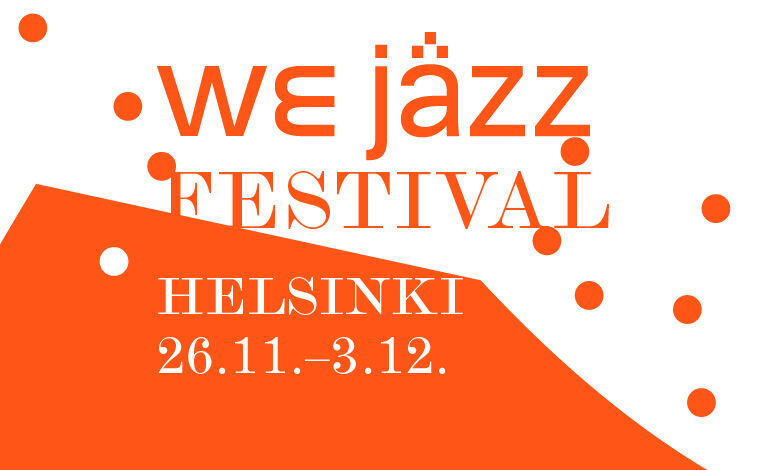 We Jazz 2023 Biljetter