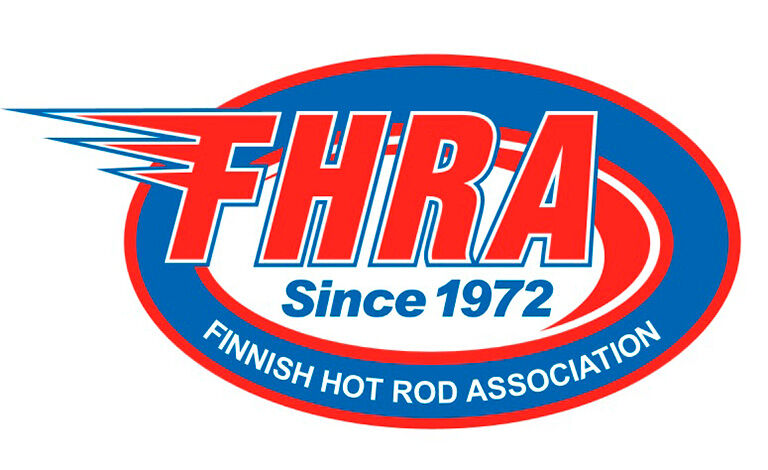 FHRA Kiihdytysajon SM-osakilpailu 2 Liput