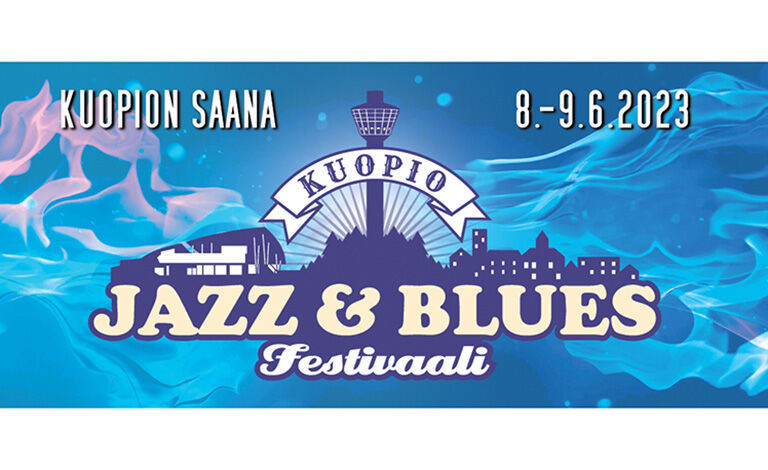 Kuopio Jazz & Blues festivaali Liput