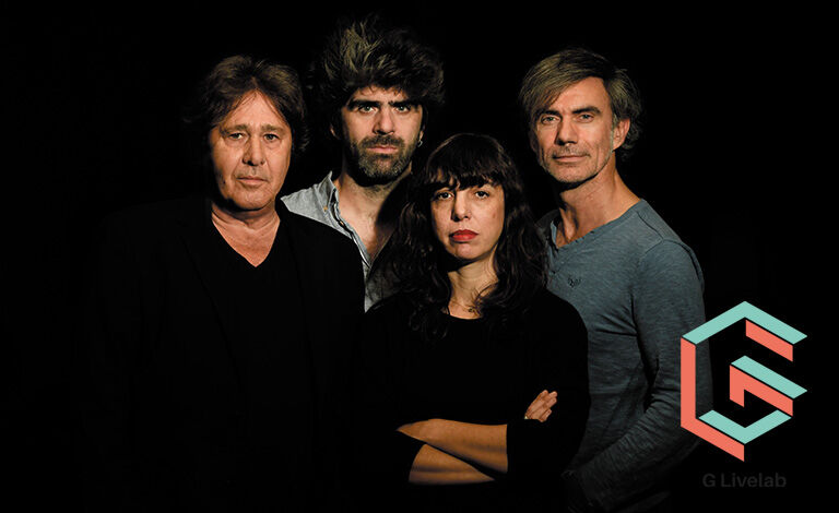 Louis Sclavis Quartet (FR) Liput