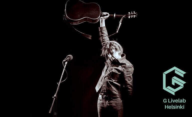 Bernard Butler (UK) Liput