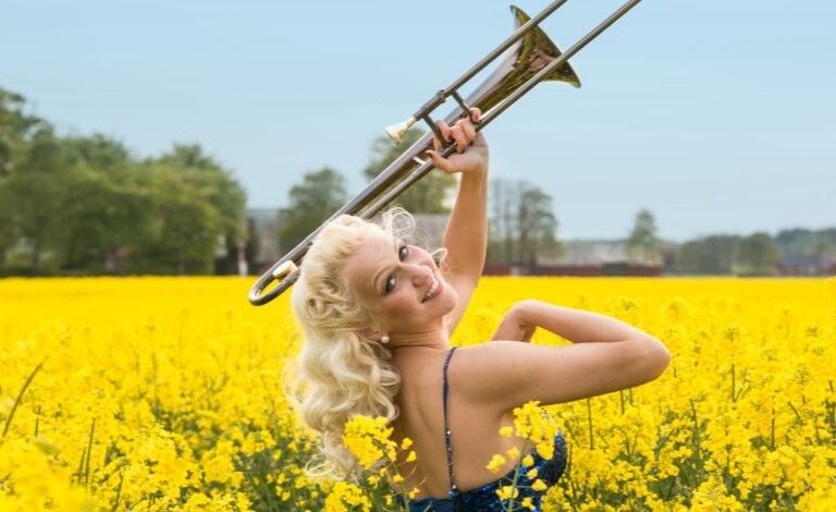 Pori Jazz All Stars feat. Gunhild Carling (SE) Liput