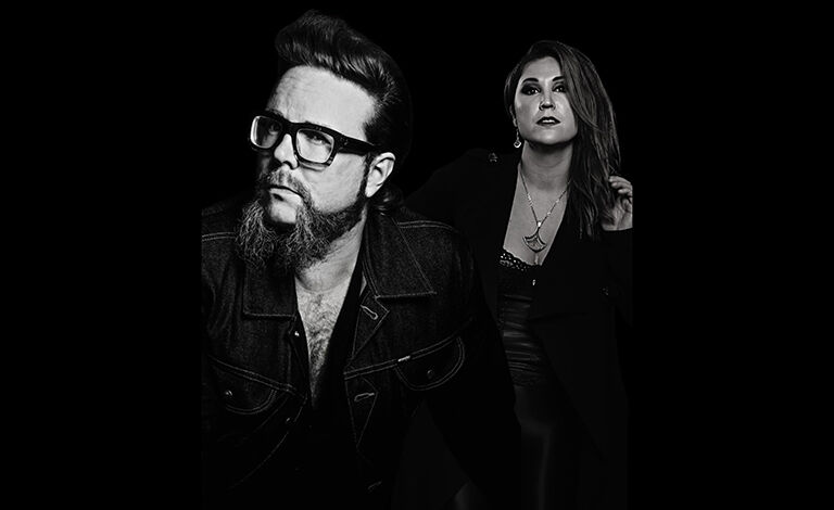 Kaarle Viikate & Netta Skog Liput