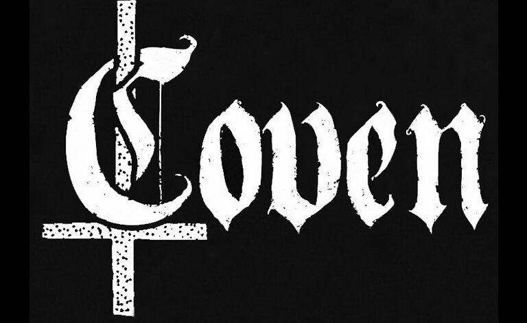 Coven (USA) Liput