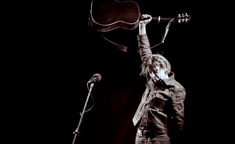 Bernard Butler (UK) Liput