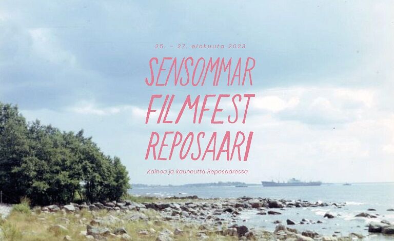 Sensommar Filmfest 2023 Liput