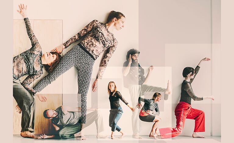 Liisa Pentti +Co & BRQ Vantaa Ensemble: Das Musikalische Opfer Tickets
