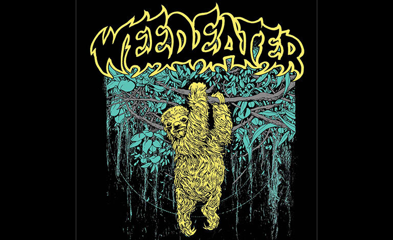 Weedeater, Kaiser, Swarm Biljetter