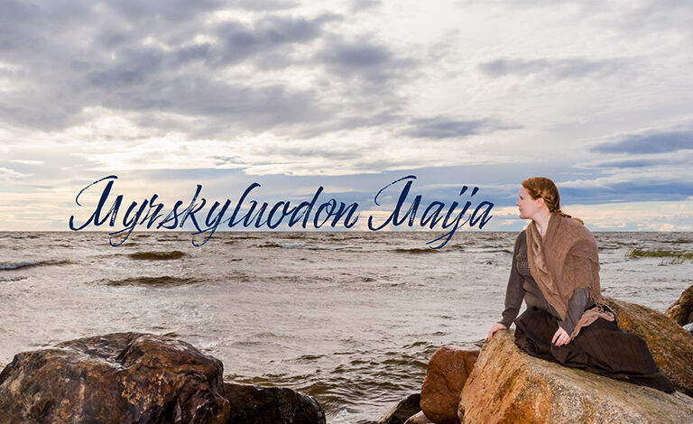 Raahen Teatteri: Myrskyluodon Maija