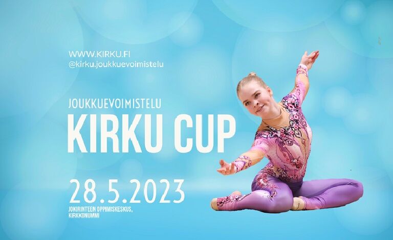 KirkU Cup Liput