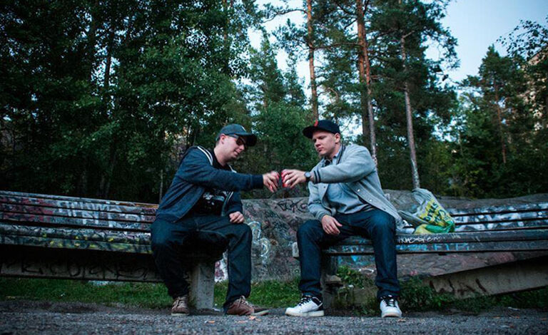 Jeijjo & Nupi: Kootut selitykset 10 + Phunky Mr. Olavi Liput