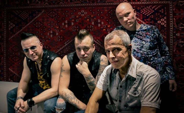 Garden Live: Black Devils feat. Janne Louhivuori (Hurriganes Show) Liput