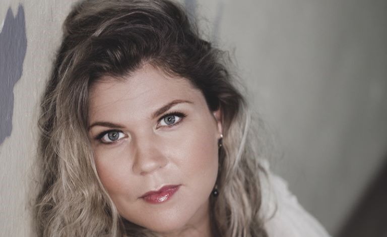 Garden Live: Katri Ylander Liput