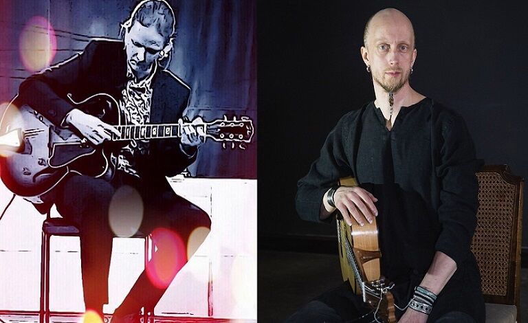Kahden kitaran ilta / Metsäkylä & Widenius Liput
