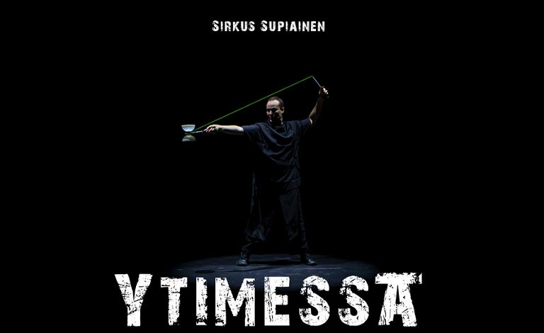 Sirkus Supiainen: Ytimessä Liput