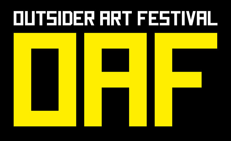 Outsider Art Festival Liput