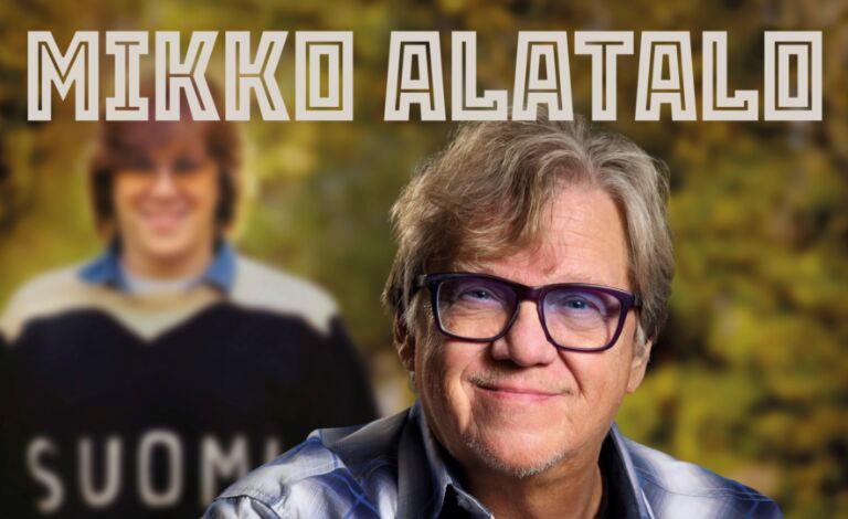 Mikko Alatalo Liput