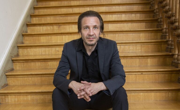 Jarkko Martikainen Liput