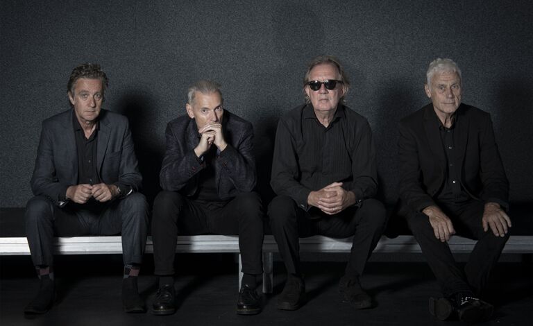 Dr. Feelgood (UK) Liput
