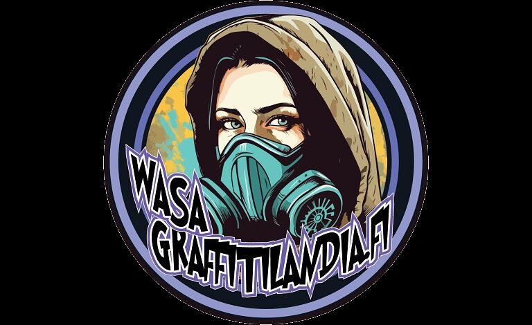 Wasa Graffitilandia Liput