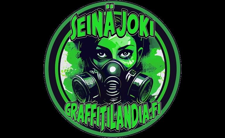 Seinäjoki Graffitilandia Liput