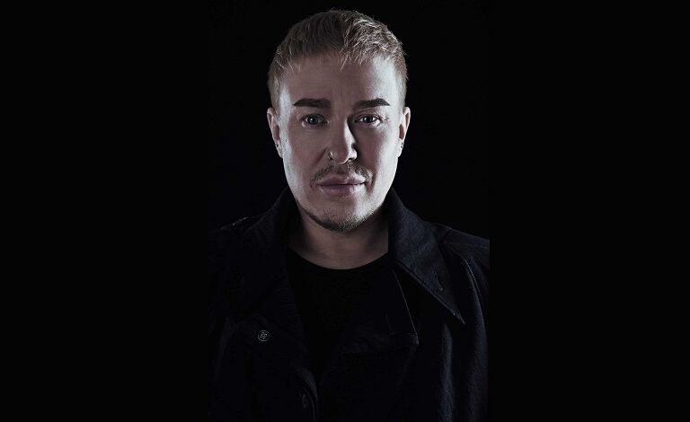 Jesse Kaikuranta: Hetki yhdessä -kiertue Biljetter