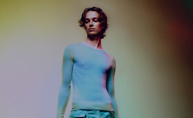 Isak Danielson (SWE) Liput
