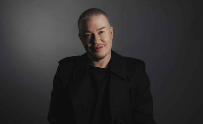 Jesse Kaikuranta Liput
