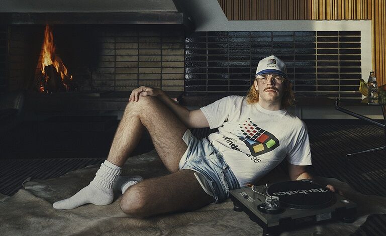 Sawohouse Underground: Windows95Man Liput