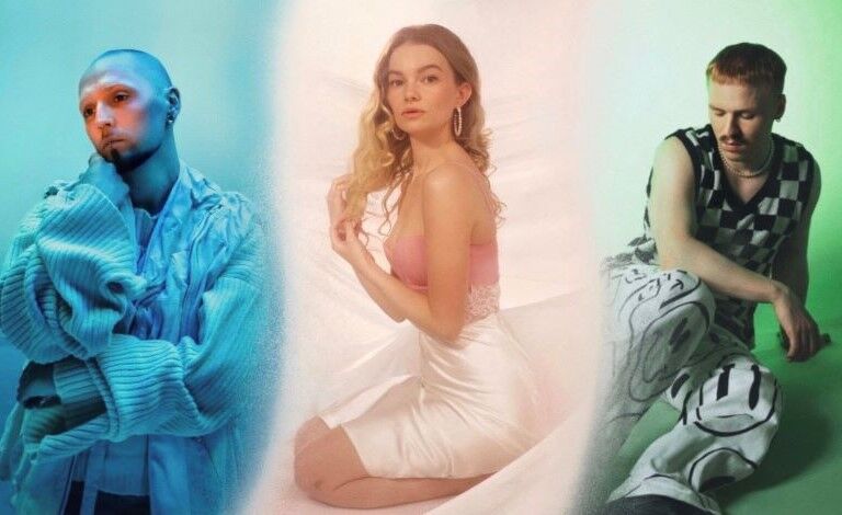 Baby Blu, Kaip ja Pimu Bar Liput