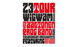 Wigwam Revisited, Vesa Aaltonen Prog Band