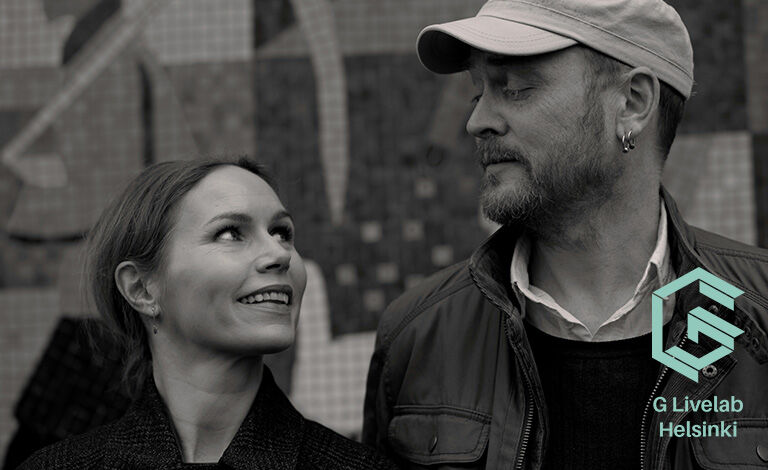 James Yorkston (UK) & Nina Persson (SWE) Liput