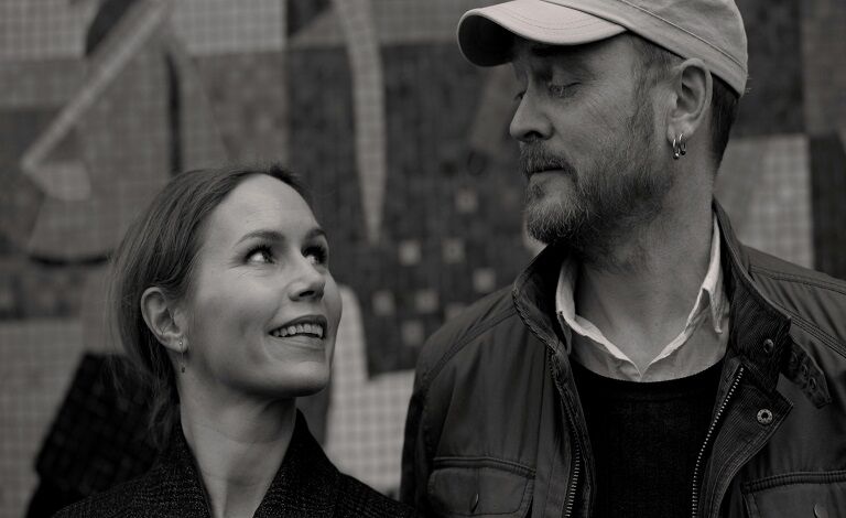 James Yorkston (UK) & Nina Persson (SWE) Liput