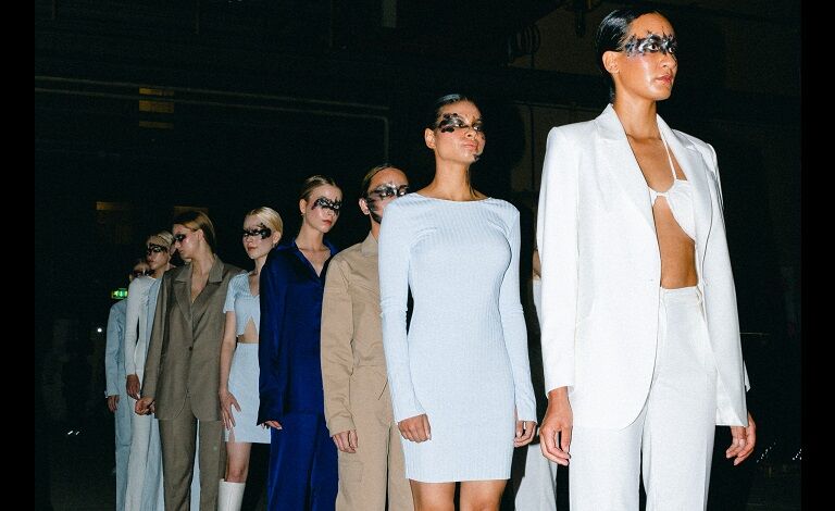 Helsinki Fashion Week 2023 Liput
