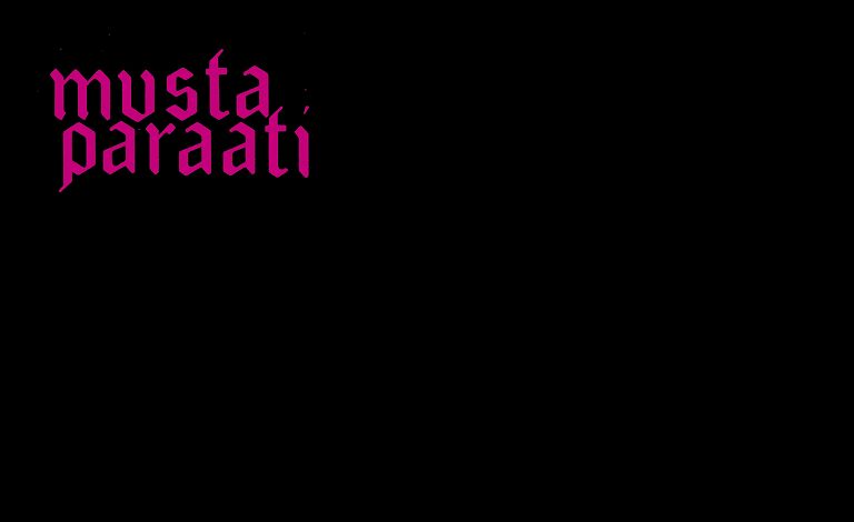 Musta Paraati, Pyhät Nuket Liput