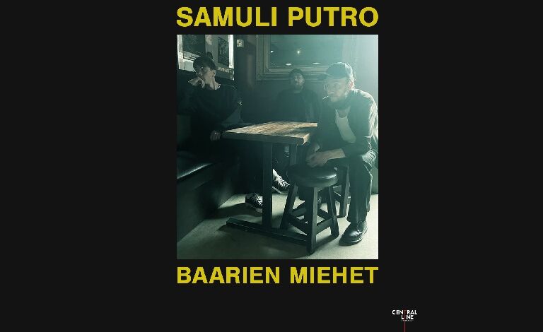 Samuli Putro Liput