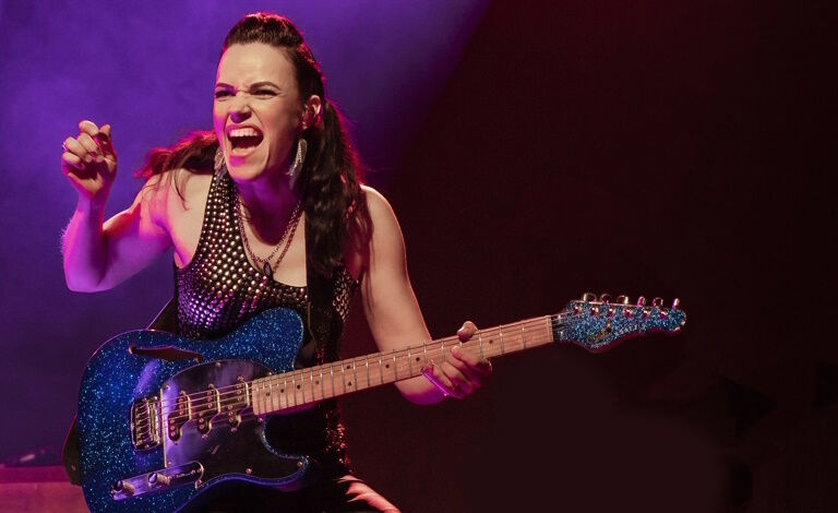 Erja Lyytinen with special guests: 20 Years of Blues Rock Liput