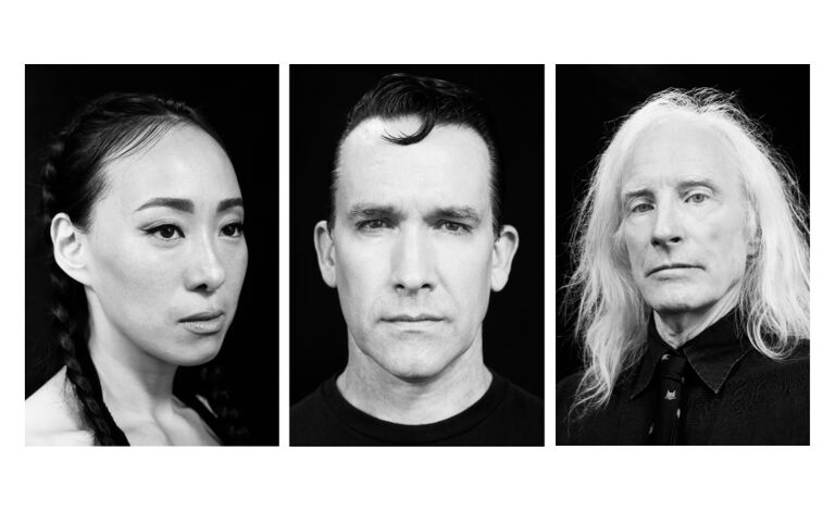 Xiu Xiu (USA) Liput
