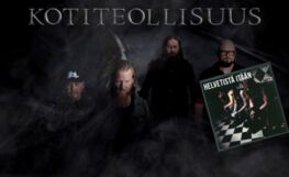 Kotiteollisuus