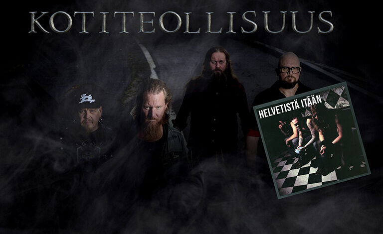 Kotiteollisuus Liput